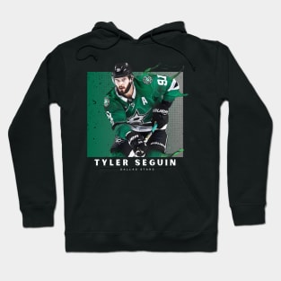 Tyler Seguin Hoodie